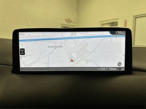 Used 2024 MAZDA CX-5 Carbon Edition image 32