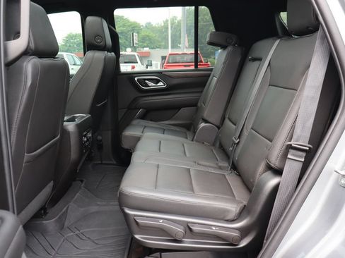 Used 2023 Chevrolet Tahoe Z71 w/ Z71 Off-Road Package AWD/4WD image 26