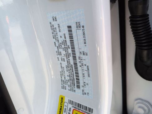 New 2025 Ford Bronco Badlands image 40