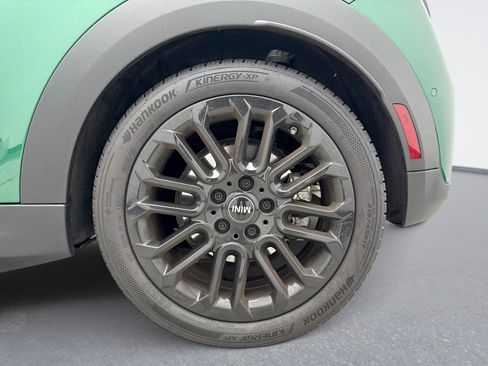 Used 2025 MINI Cooper S image 24