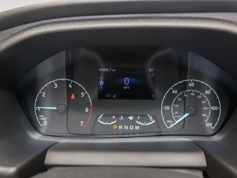 Used 2020 Ford Transit 350 XLT image 19