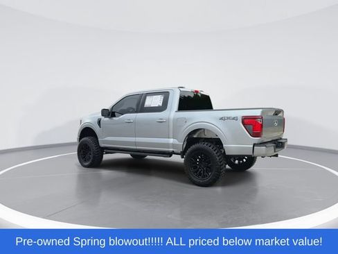 Used 2026 Ford F150 XLT AWD/4WD image 6