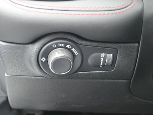 New 2026 Dodge Durango GT w/ Blacktop Package image 21