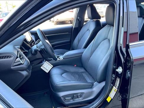 Used 2023 Toyota Camry XSE image 25