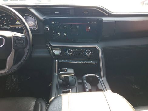 Used 2023 GMC Sierra 1500 Denali w/ Denali Reserve Package image 16