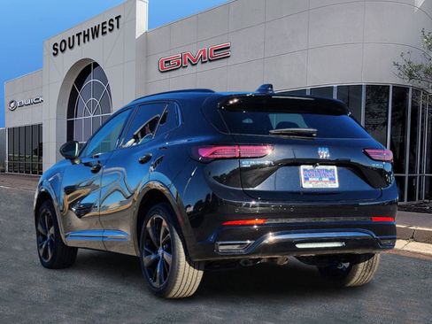 New 2025 Buick Envision Sport Touring image 4