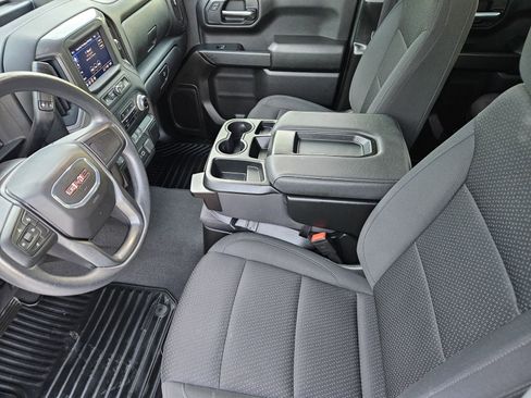 Certified 2024 GMC Sierra 1500 Pro w/ Graphite Edition image 19