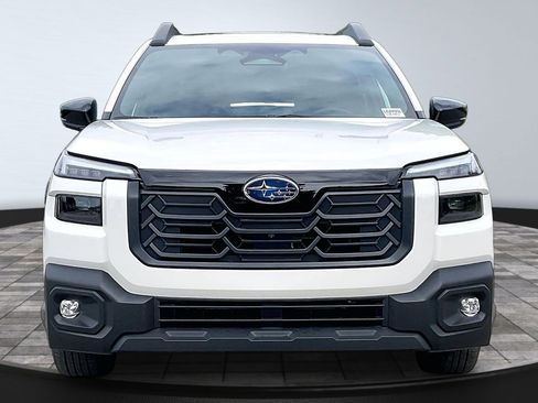 Certified 2026 Subaru Outback Touring AWD/4WD image 3