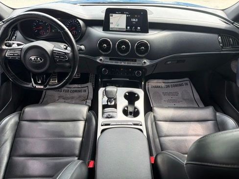 Used 2020 Kia Stinger GT2 AWD/4WD image 24