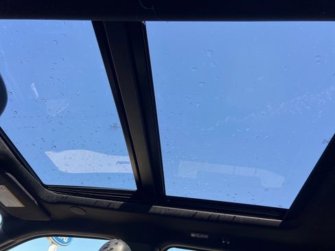 New 2026 Ford F250 Platinum image 11