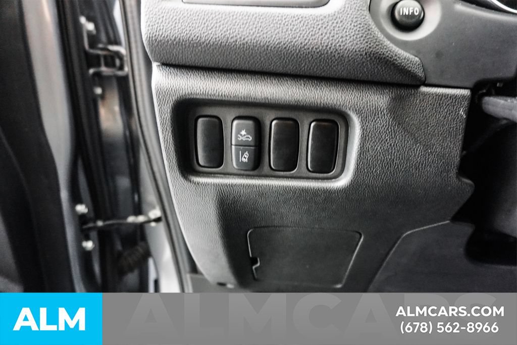Used 2024 Mitsubishi Outlander Sport ES AWD/4WD image 36