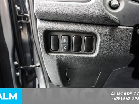 Used 2024 Mitsubishi Outlander Sport ES AWD/4WD image 36