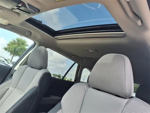 New 2025 Subaru Outback Premium image 8
