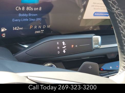 New 2025 Buick Envision Preferred image 16