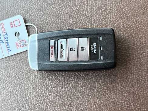 Used 2019 Acura MDX SH-AWD w/ Technology Package image 37