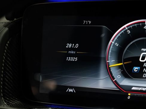 Used 2023 Mercedes-Benz G 63 AMG 4MATIC image 19