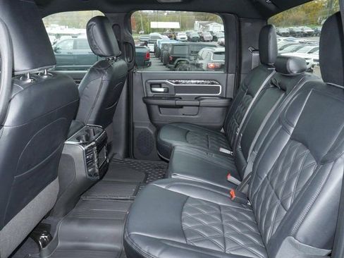 New 2026 RAM 2500 Big Horn image 26