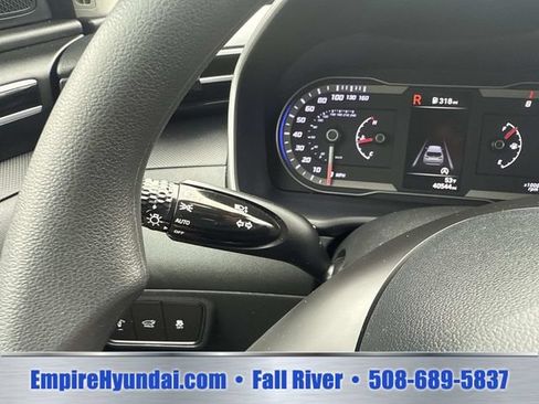 Used 2023 Hyundai Tucson SEL AWD/4WD image 33