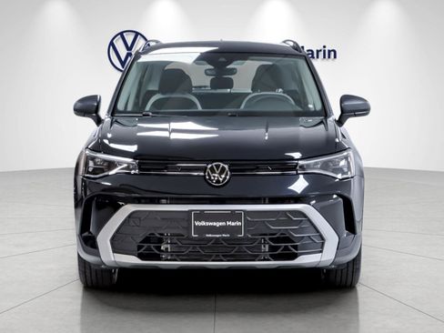 New 2026 Volkswagen Taos S FWD image 8