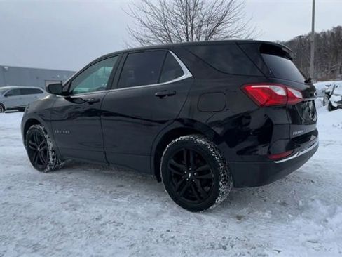 Used 2021 Chevrolet Equinox LT image 6
