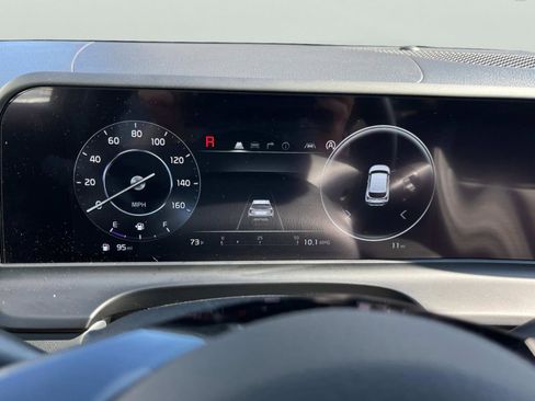 New 2026 Kia Seltos EX image 34