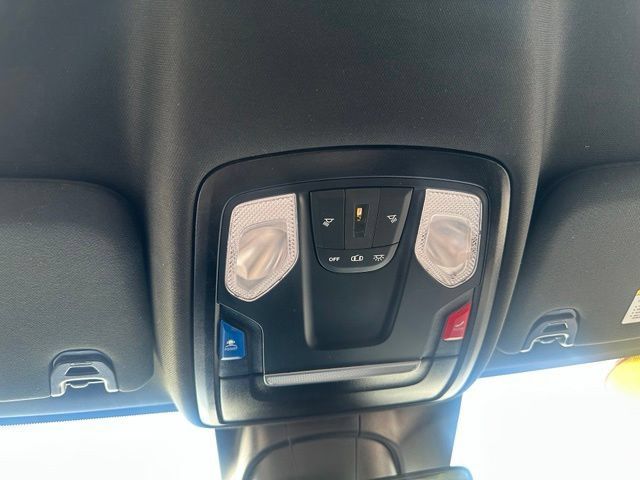 Used 2025 RAM 2500 Big Horn AWD/4WD image 28