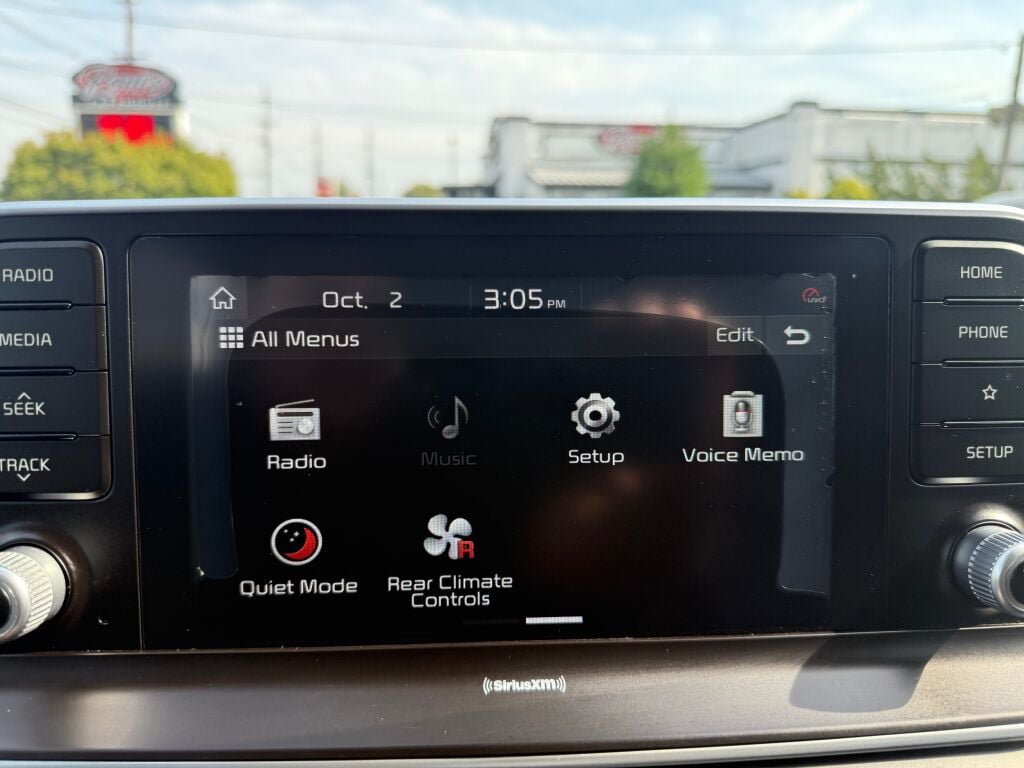 Used 2020 Kia Telluride S AWD/4WD image 17