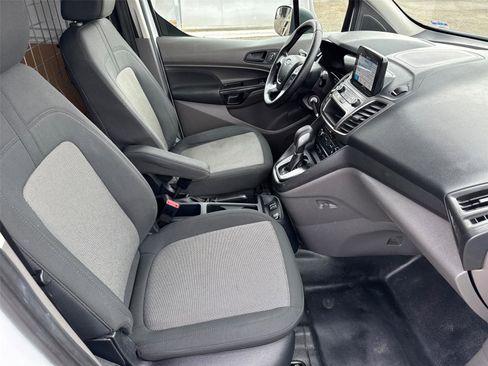 Used 2019 Ford Transit Connect XL FWD image 12