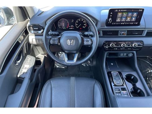 Used 2024 Honda Pilot EX-L image 15