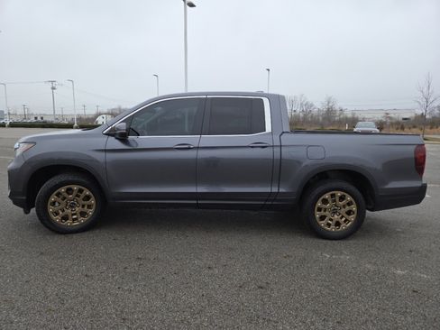 Used 2023 Honda Ridgeline RTL image 15