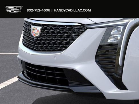 New 2026 Cadillac CT5 Premium Luxury image 43