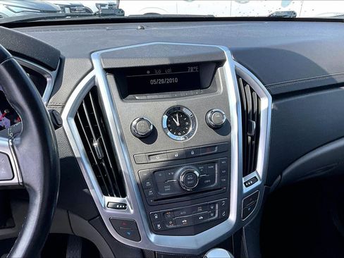 Used 2010 Cadillac SRX 2WD image 6