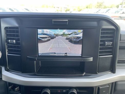 New 2026 Ford F350 XL w/ STX Appearance Package AWD/4WD image 19