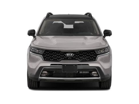 Used 2021 Kia Sorento SX Prestige AWD/4WD image 7