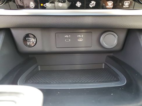 New 2026 Nissan Rogue Dark Armor FWD image 30