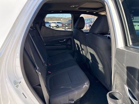 Used 2022 Hyundai Santa Cruz SEL w/ Activity Package image 13