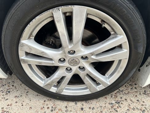 Used 2014 Nissan Altima 3.5 SL w/ Technology Package image 40