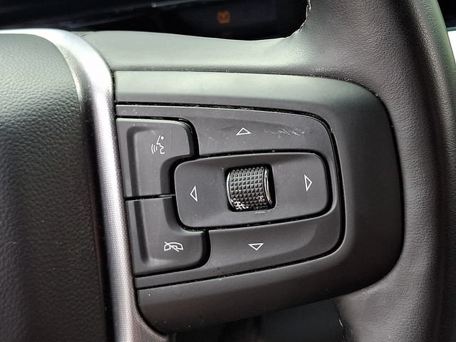 Used 2025 GMC Sierra 2500 SLT AWD/4WD image 22