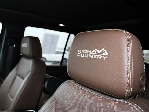 Used 2023 Chevrolet Tahoe High Country image 29