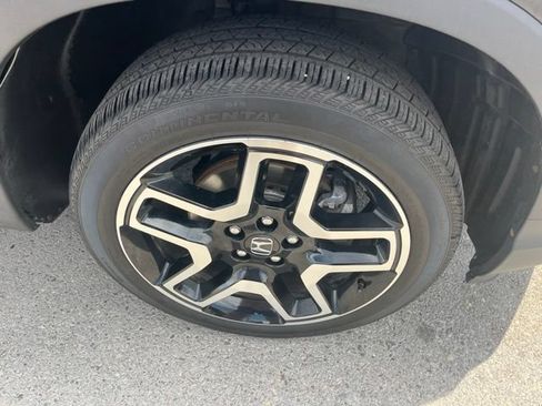 Used 2022 Honda Passport Elite image 17