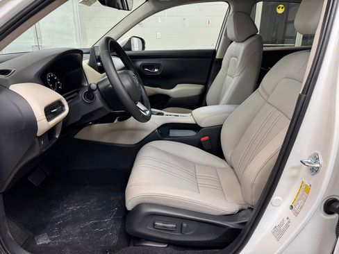 New 2026 Honda HR-V EX-L image 11