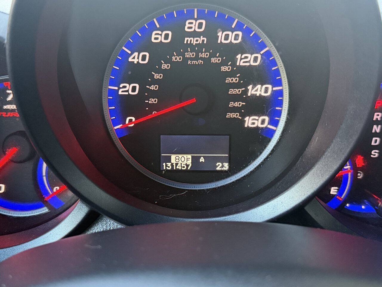 Used 2011 Acura RDX 2WD image 24