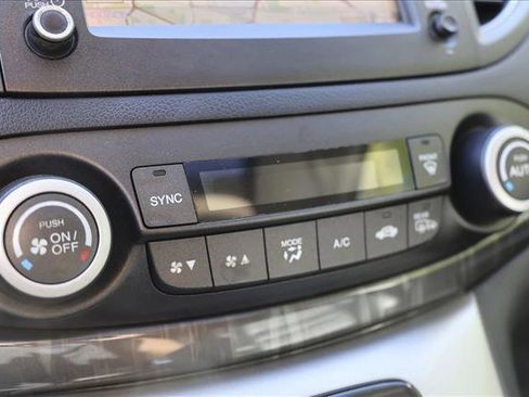 Used 2014 Honda CR-V EX-L image 20