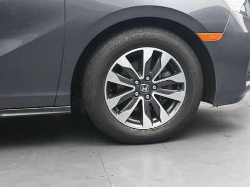 Used 2022 Honda Odyssey EX-L image 11