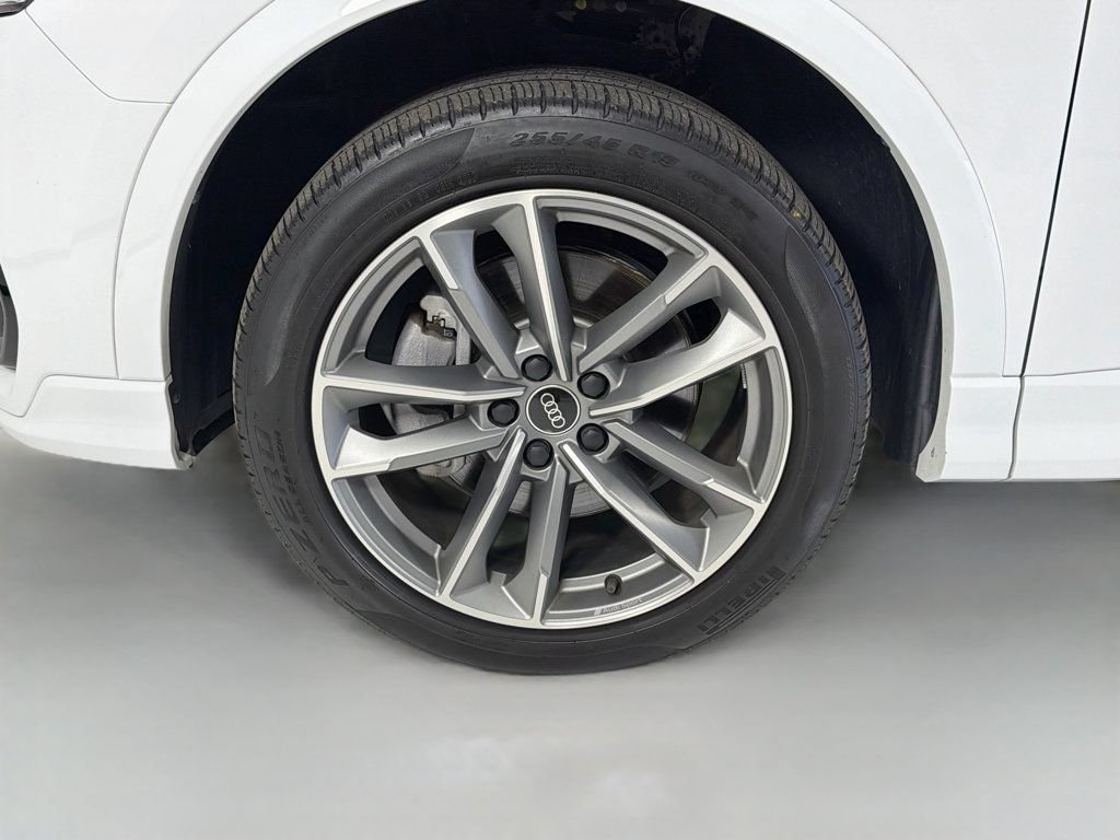 Used 2023 Audi Q3 2.0T Premium Plus w/ Premium Plus Package AWD/4WD image 30