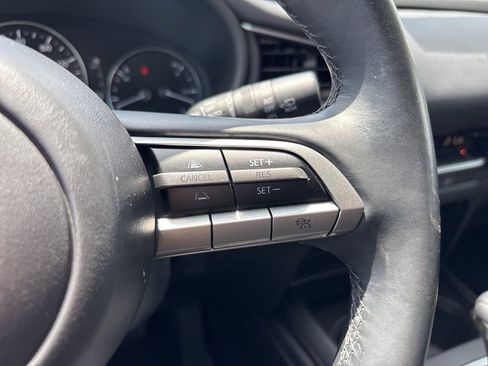 Used 2023 MAZDA CX-30 AWD 2.5 S w/ Select Package image 17
