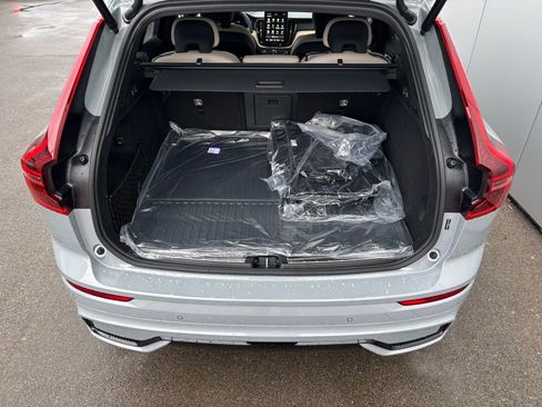 New 2026 Volvo XC60 T8 Plus w/ Climate Package image 17