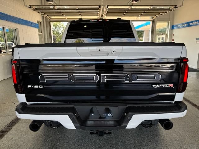 Used 2024 Ford F150 Raptor w/ Equipment Group 803A Raptor R AWD/4WD image 10