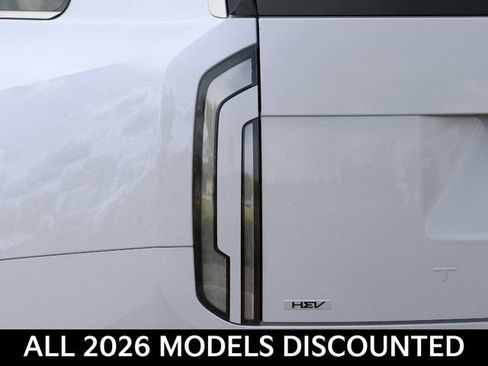 New 2027 Kia Telluride SX Prestige AWD/4WD image 11