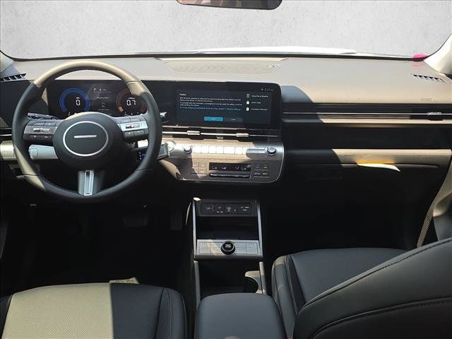 New 2026 Hyundai Kona SEL Premium FWD image 27